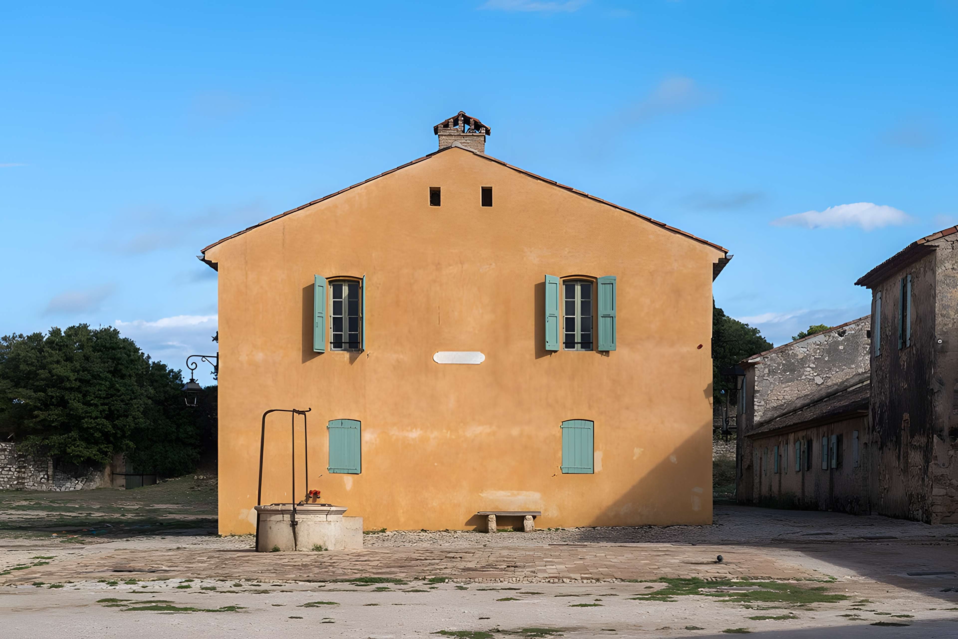 Le musée du Masque de fer et du Fort Royal
