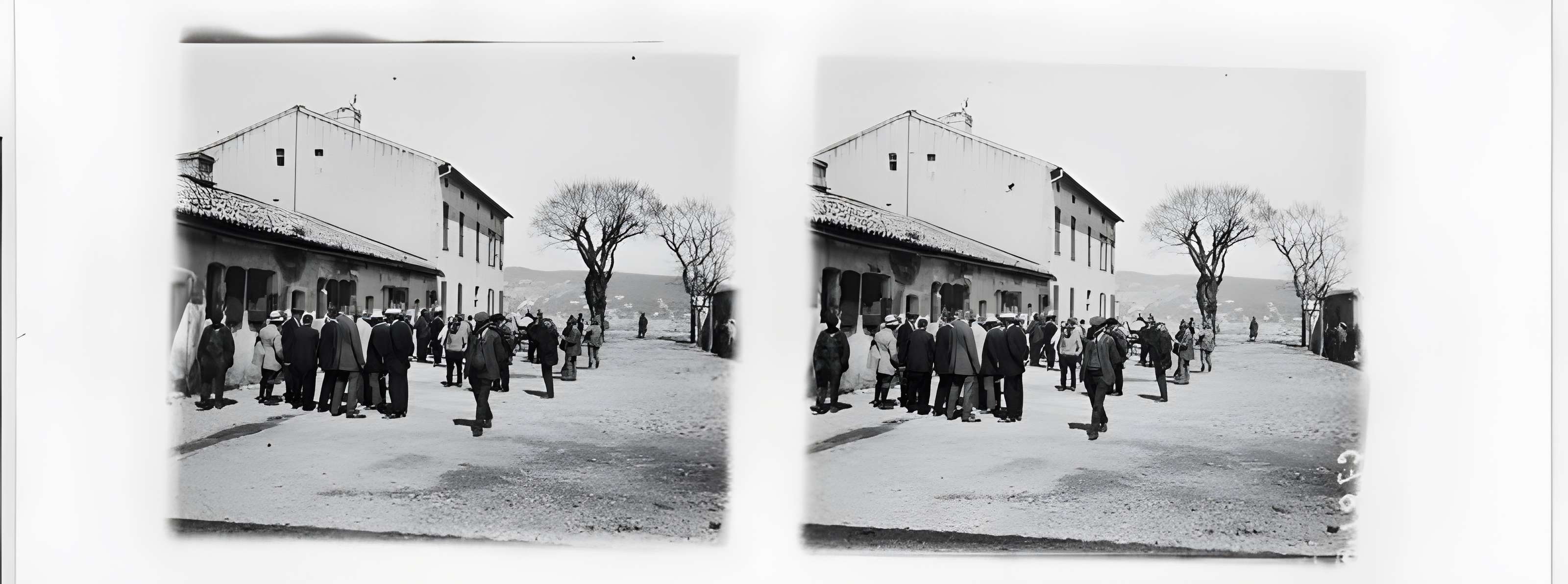 Le musée du Masque de fer et du Fort Royal