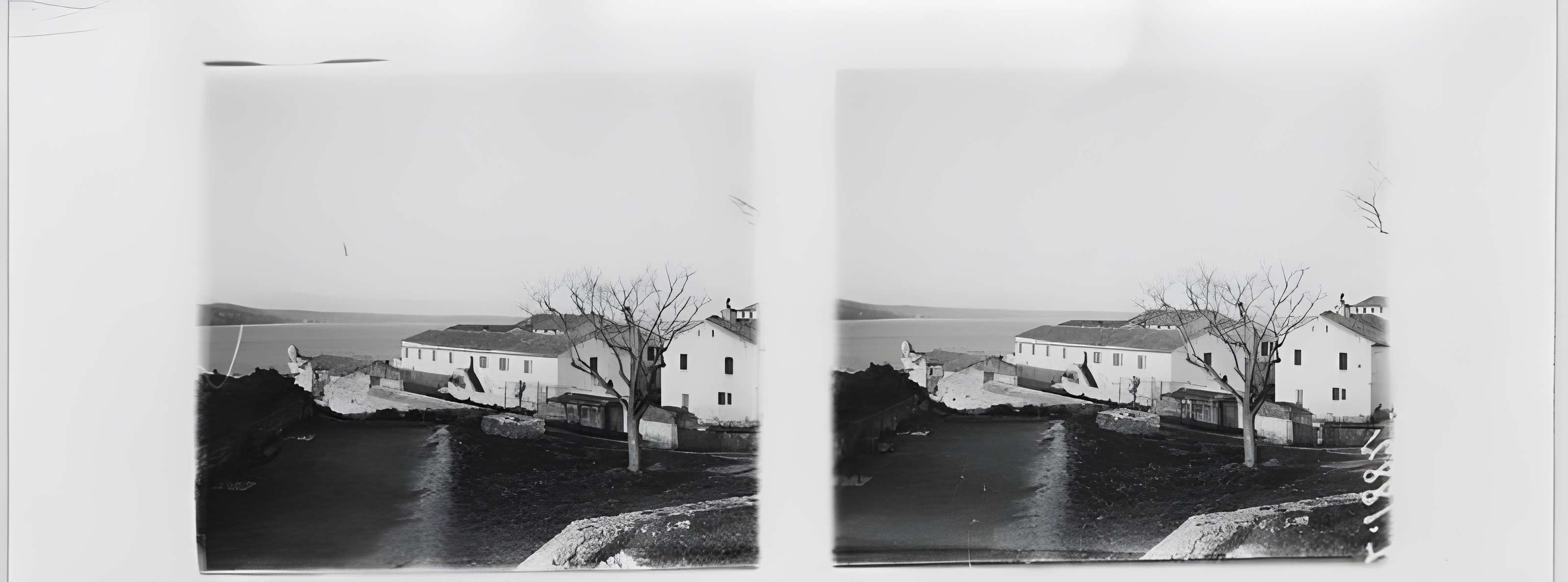 Le musée du Masque de fer et du Fort Royal