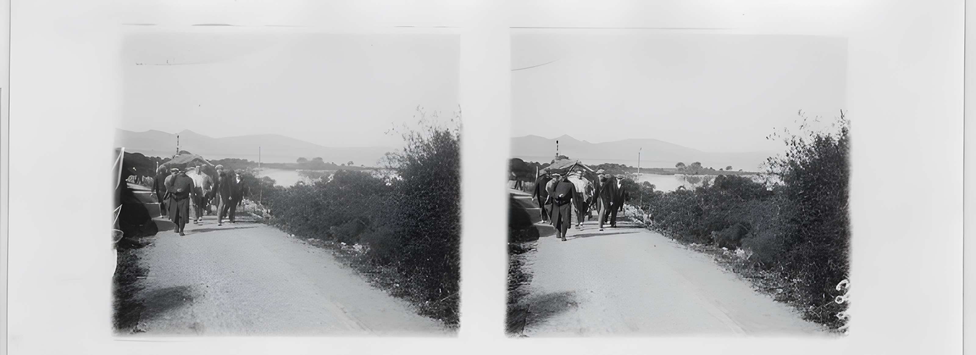 Le musée du Masque de fer et du Fort Royal