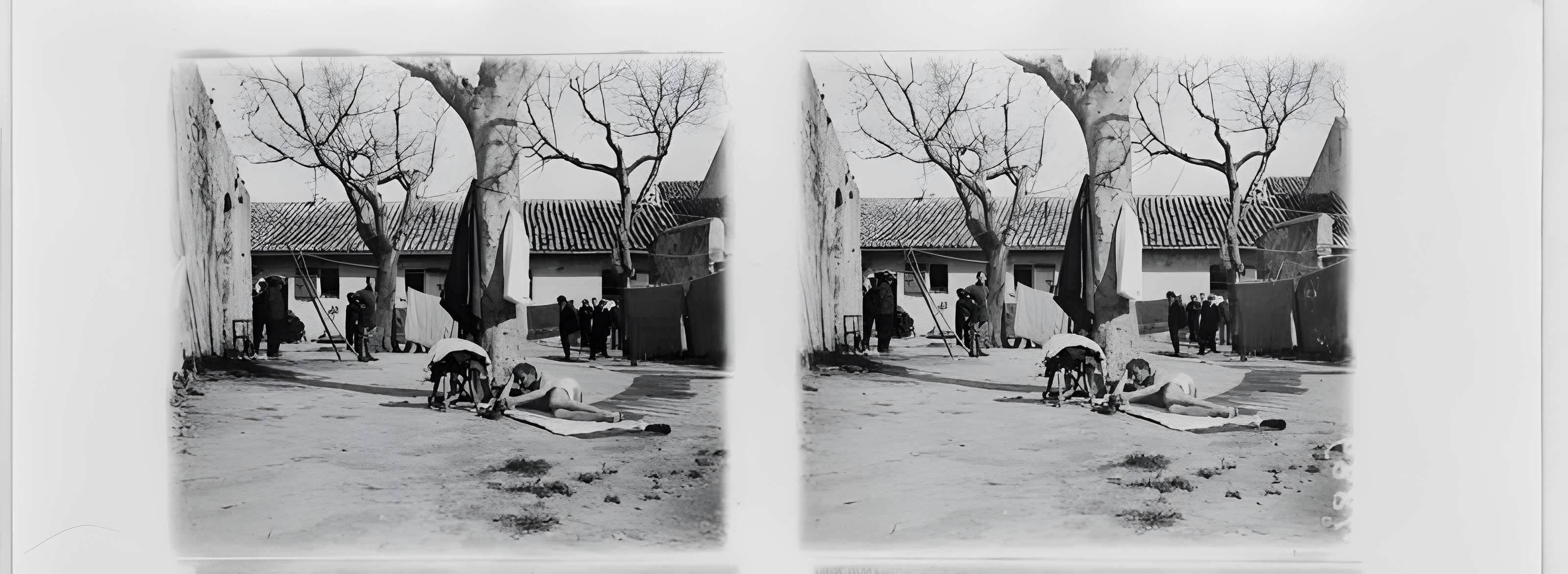 Le musée du Masque de fer et du Fort Royal