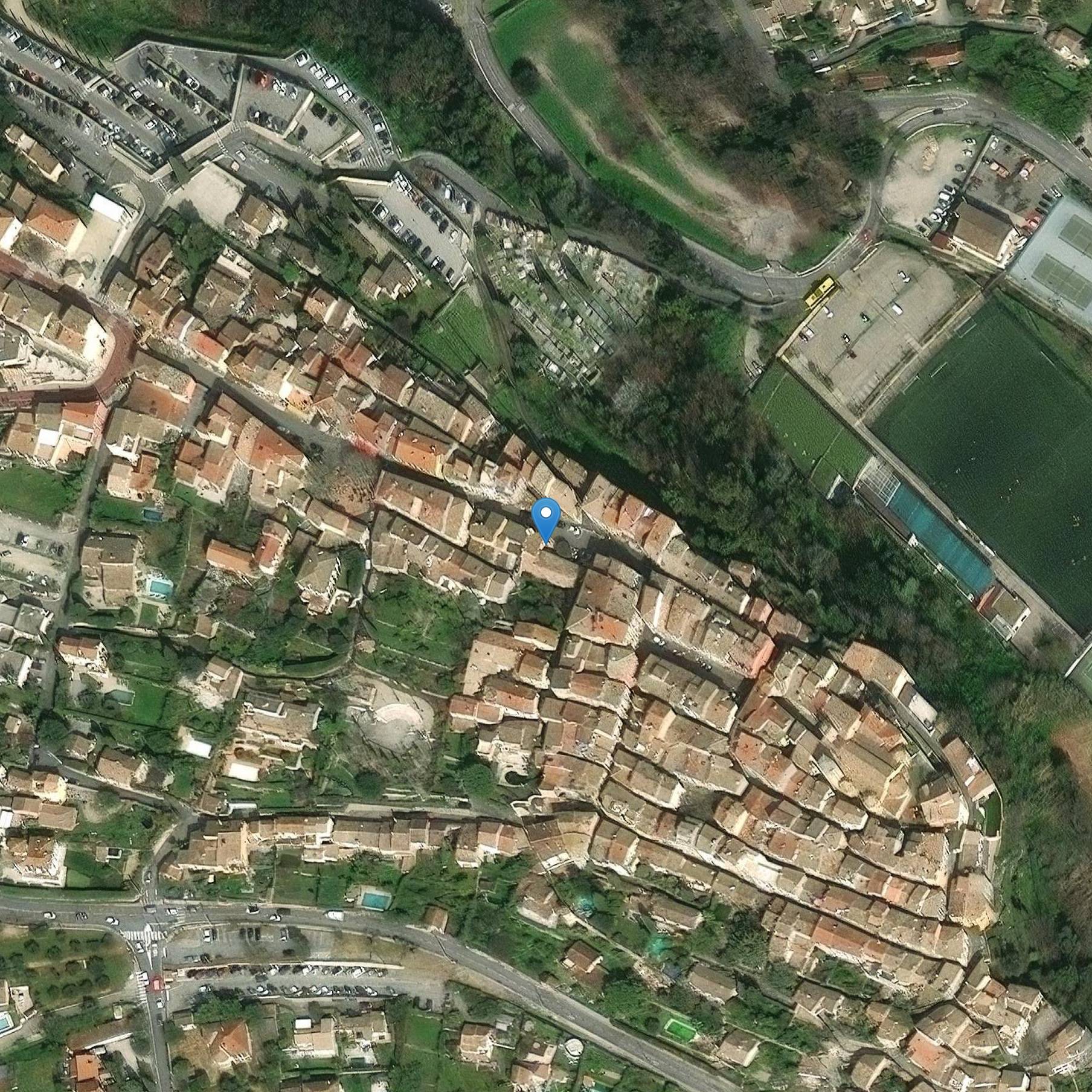 Photo de Museo de Historia Local