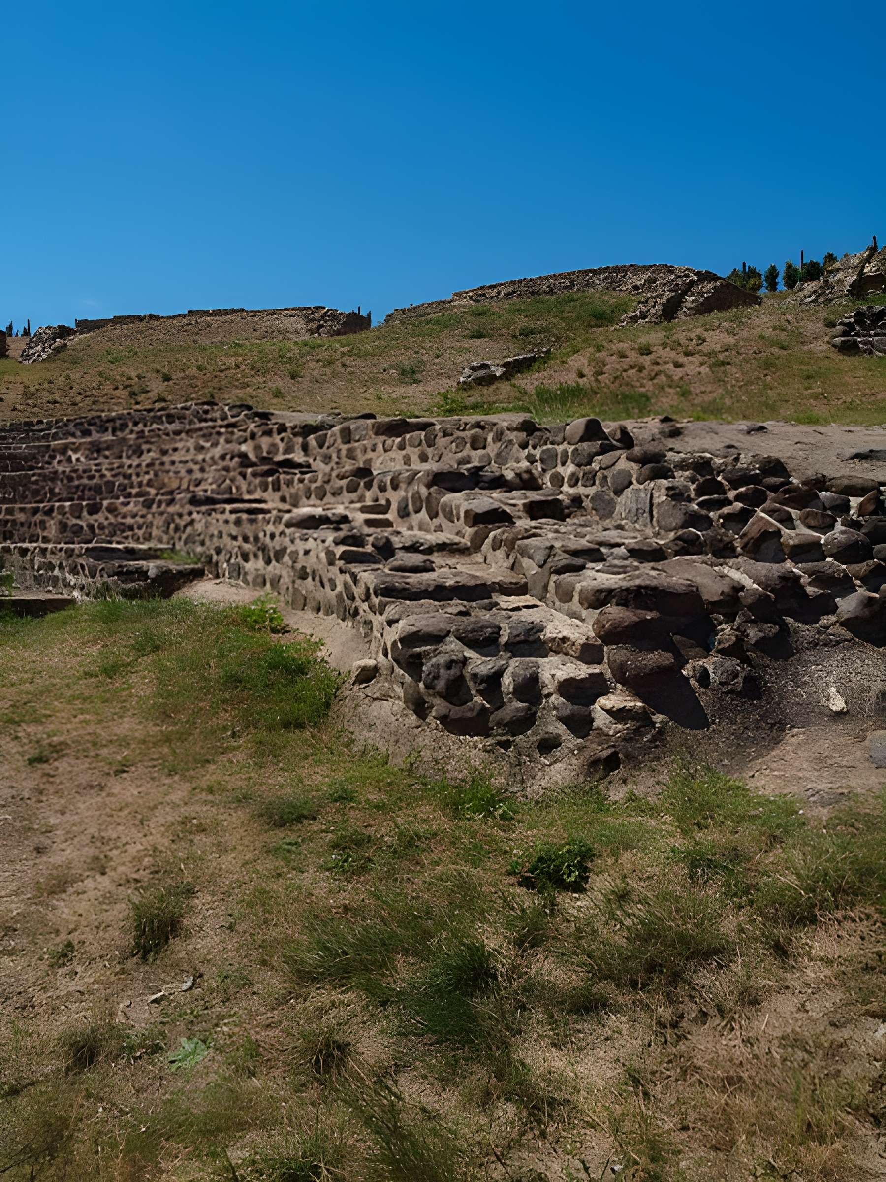 Site archéologique d'Alba-la-Romaine