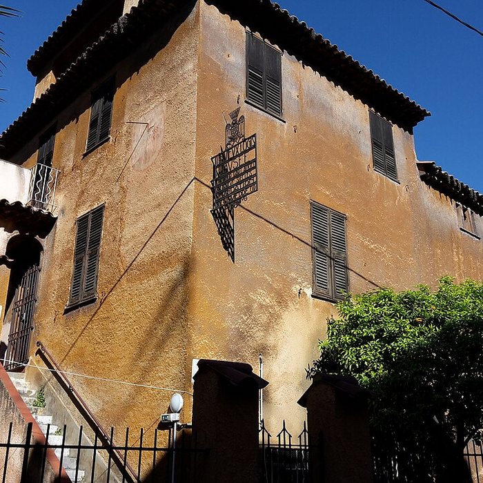 Photo de Musée du Vieux logis