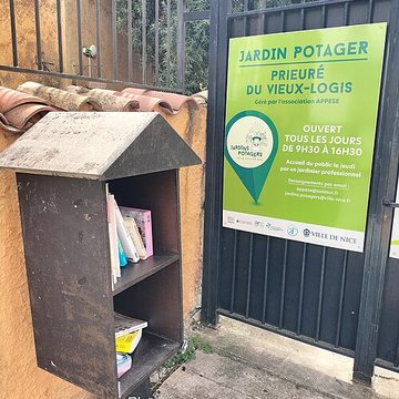 Musée du Vieux logis