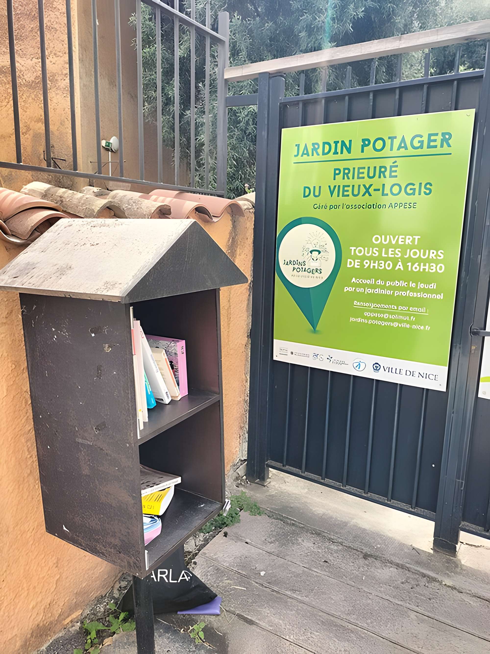 Musée du Vieux logis