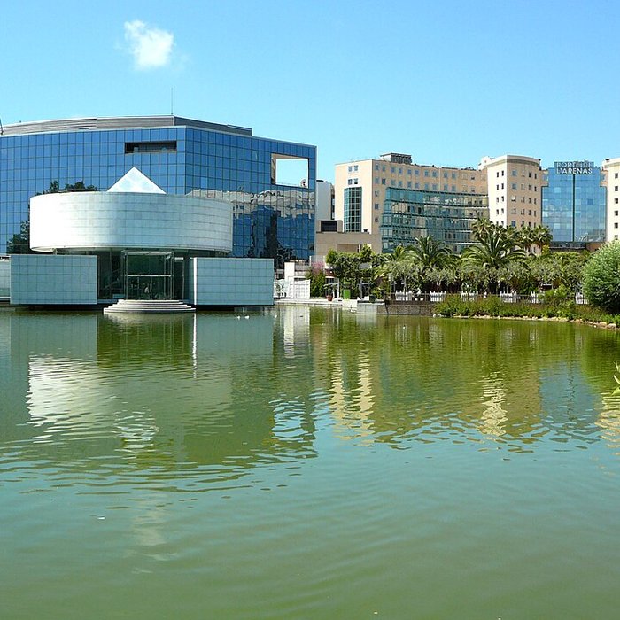 Photo de Musée départemental des arts asiatiques