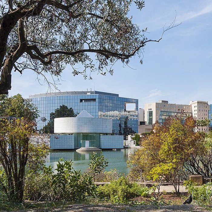Photo de Musée départemental des arts asiatiques
