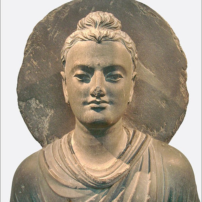 Photo de Musée départemental des arts asiatiques