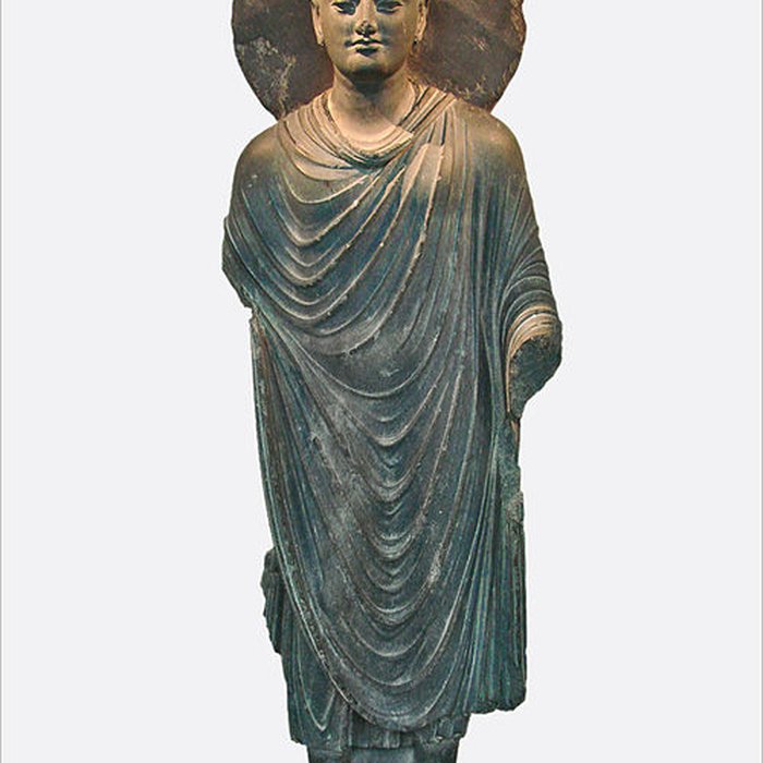 Photo de Musée départemental des arts asiatiques