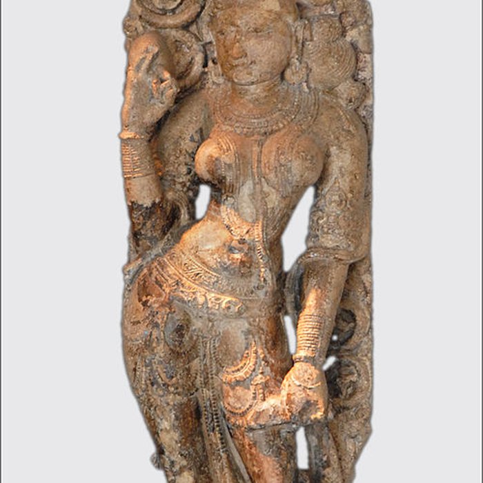 Photo de Musée départemental des arts asiatiques