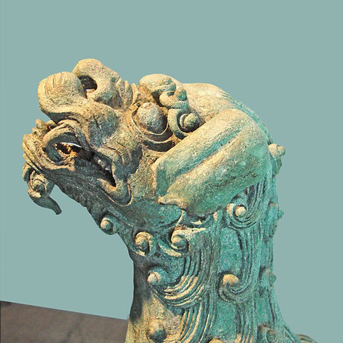 Photo de Musée départemental des arts asiatiques