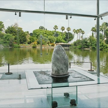 Musée départemental des arts asiatiques
