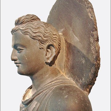 Musée départemental des arts asiatiques