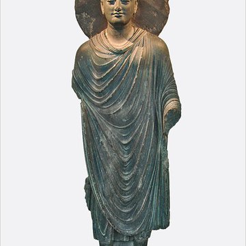 Musée départemental des arts asiatiques