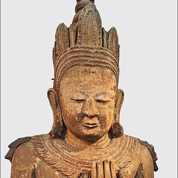 Musée départemental des arts asiatiques