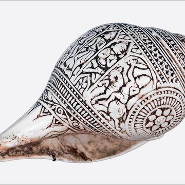 Musée départemental des arts asiatiques