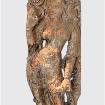 Musée départemental des arts asiatiques