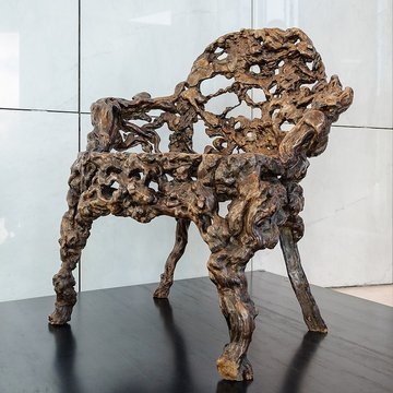 Musée départemental des arts asiatiques