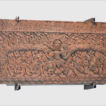 Musée départemental des arts asiatiques