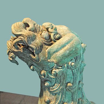 Musée départemental des arts asiatiques