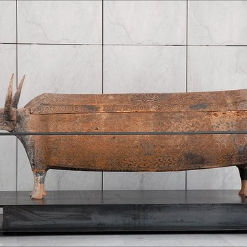 Musée départemental des arts asiatiques