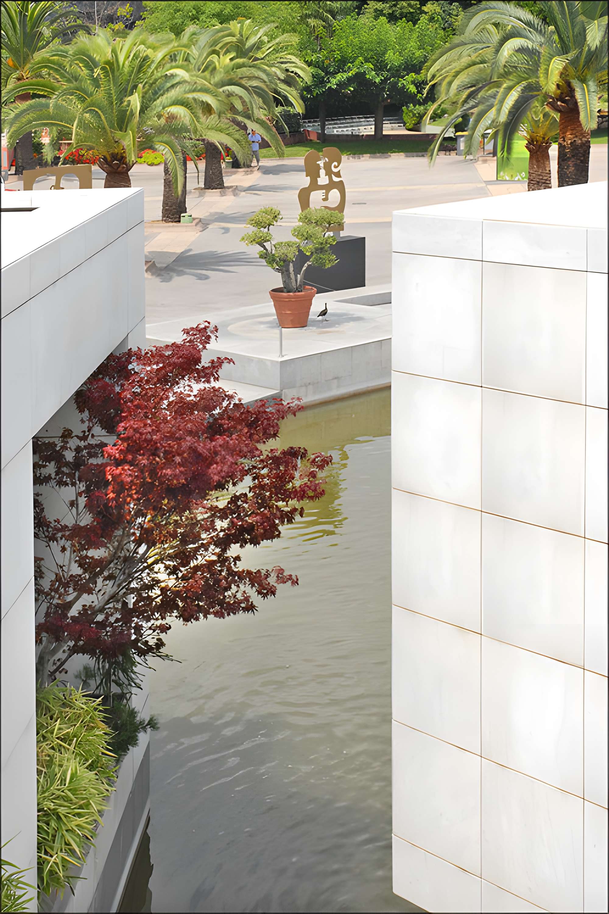 Musée départemental des arts asiatiques