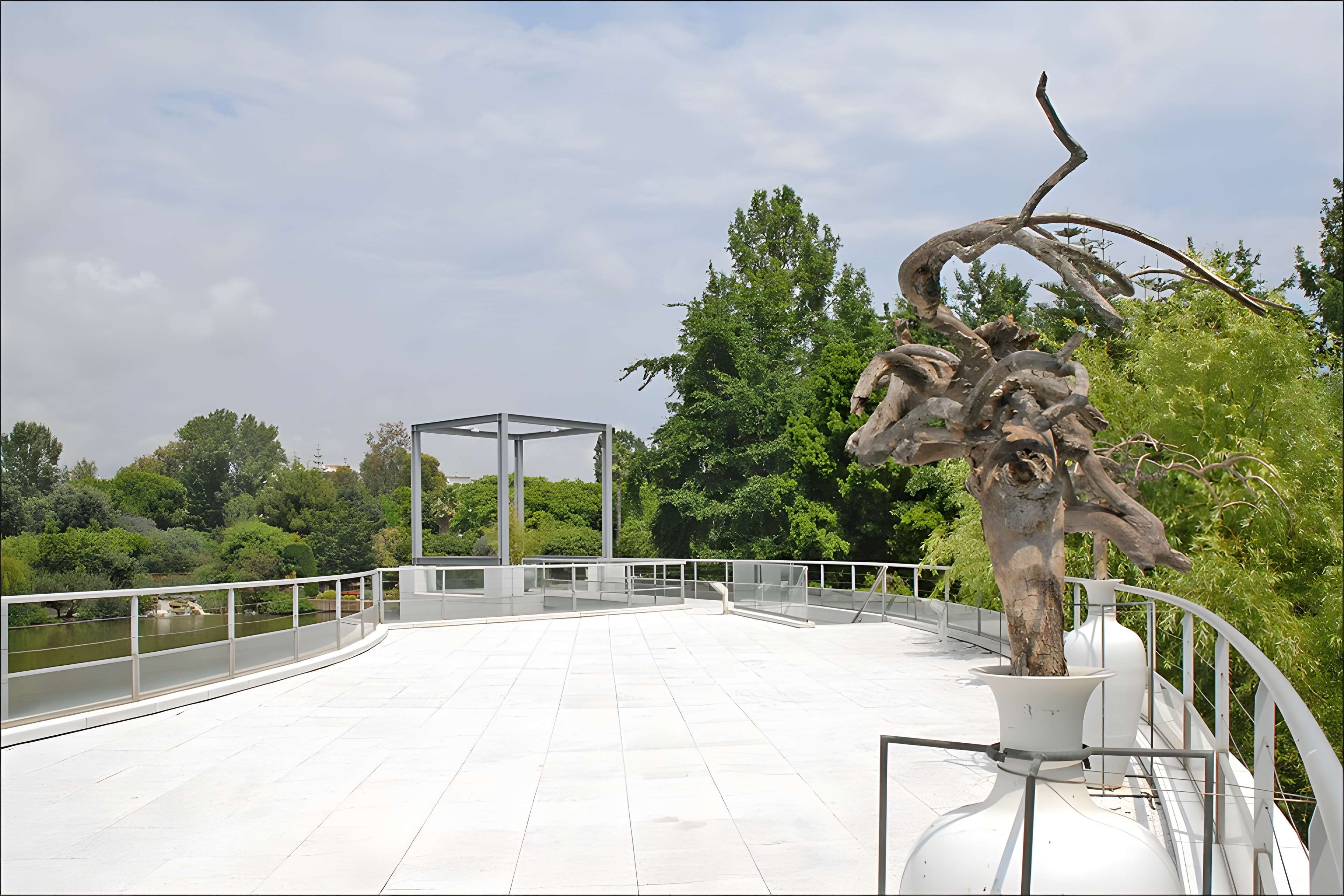 Musée départemental des arts asiatiques