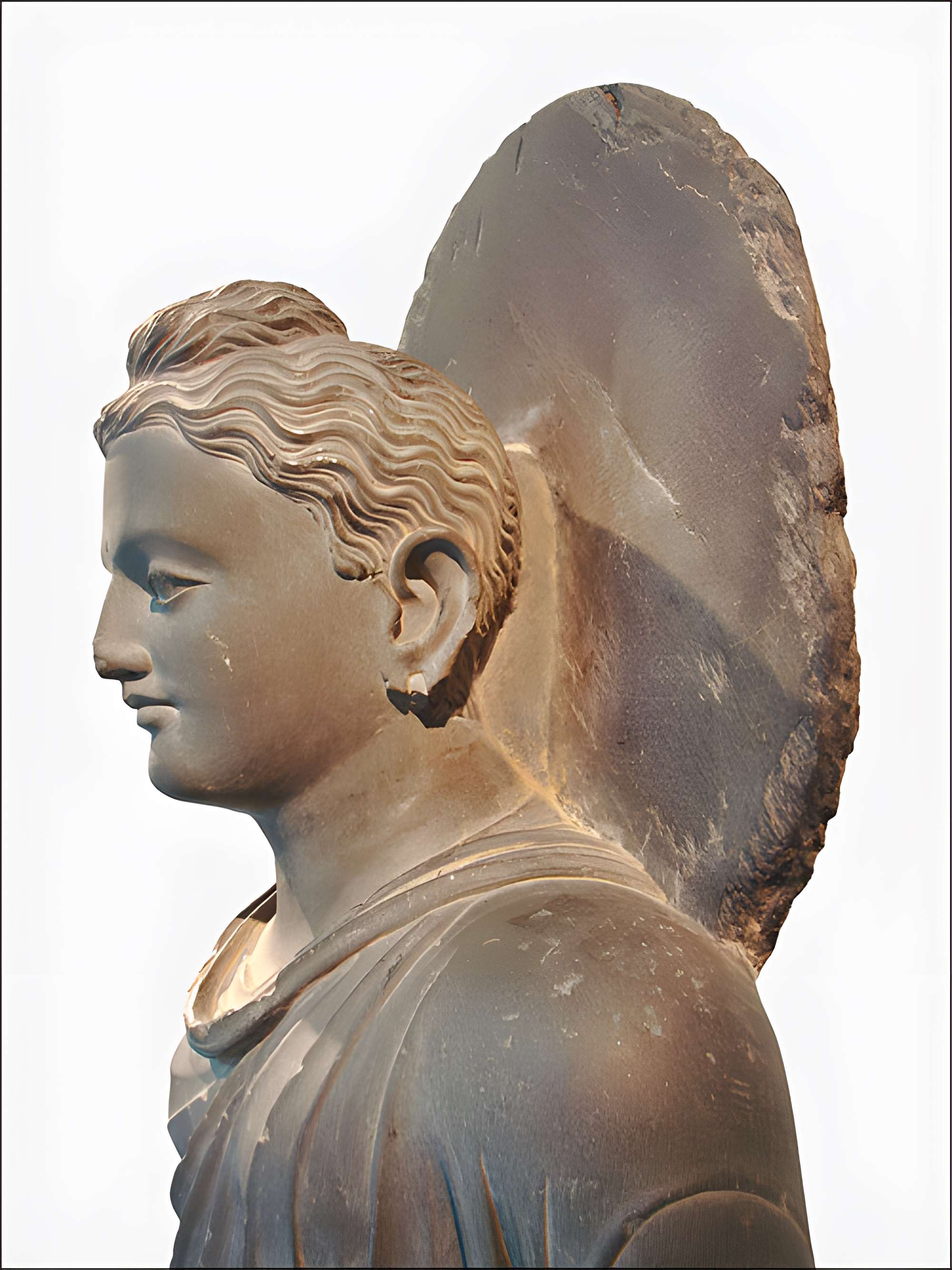 Musée départemental des arts asiatiques