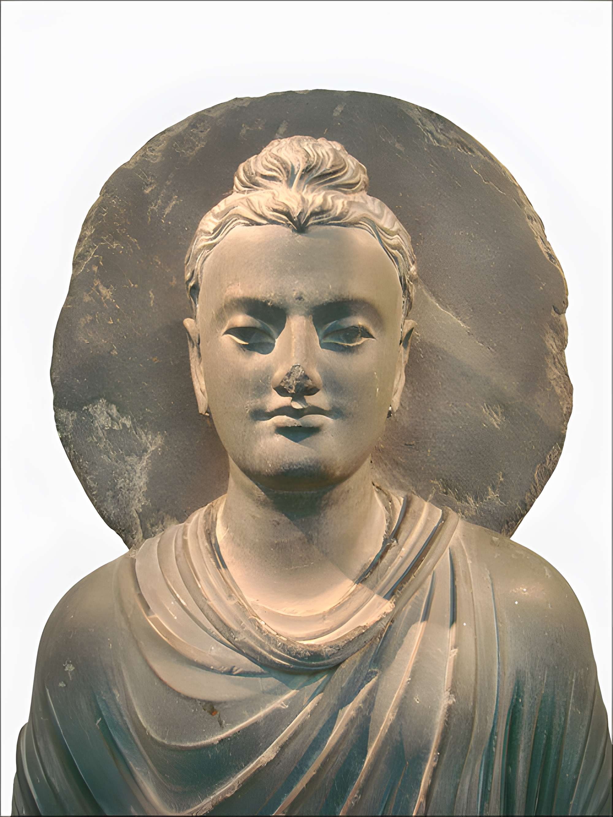 Musée départemental des arts asiatiques