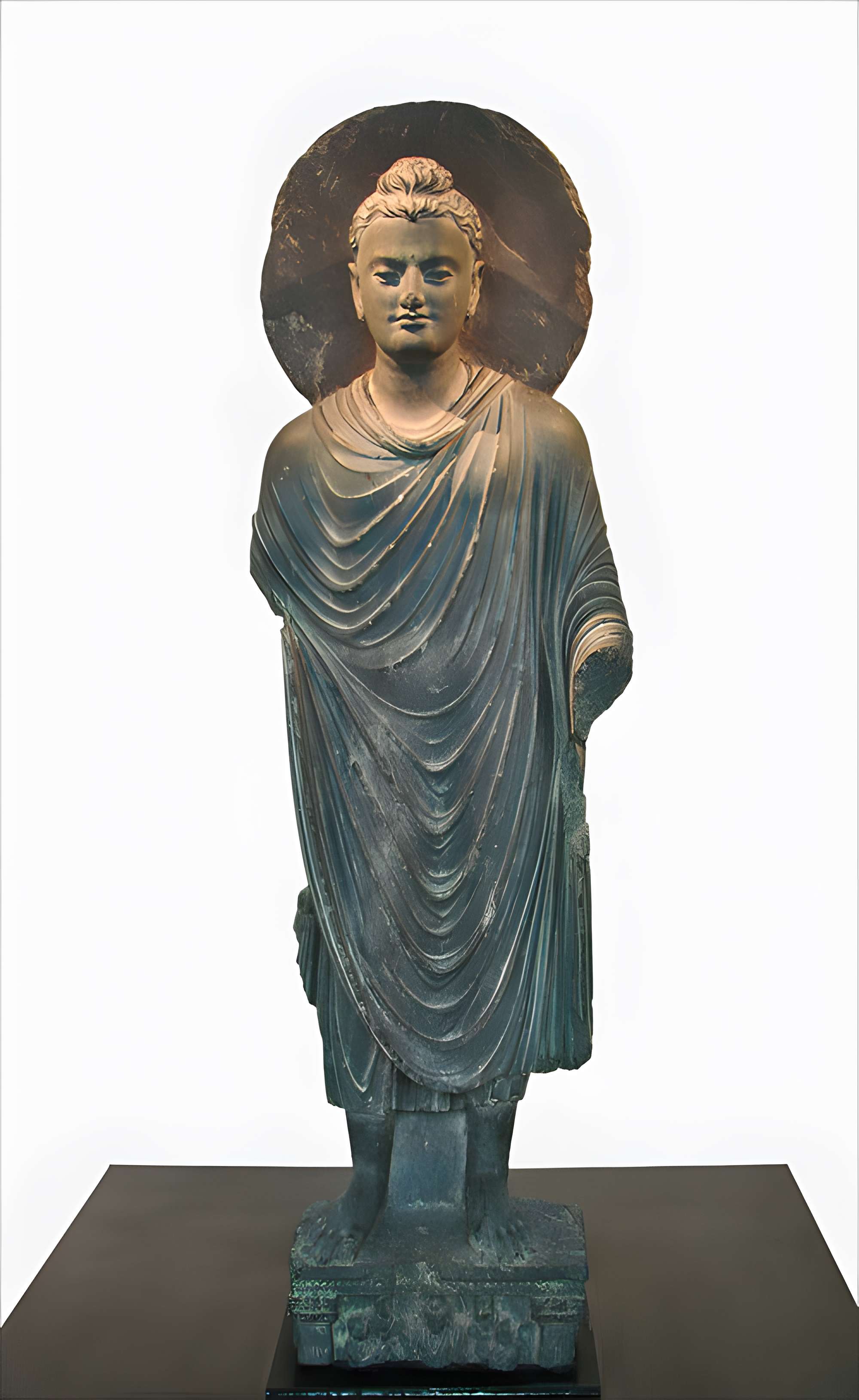 Musée départemental des arts asiatiques