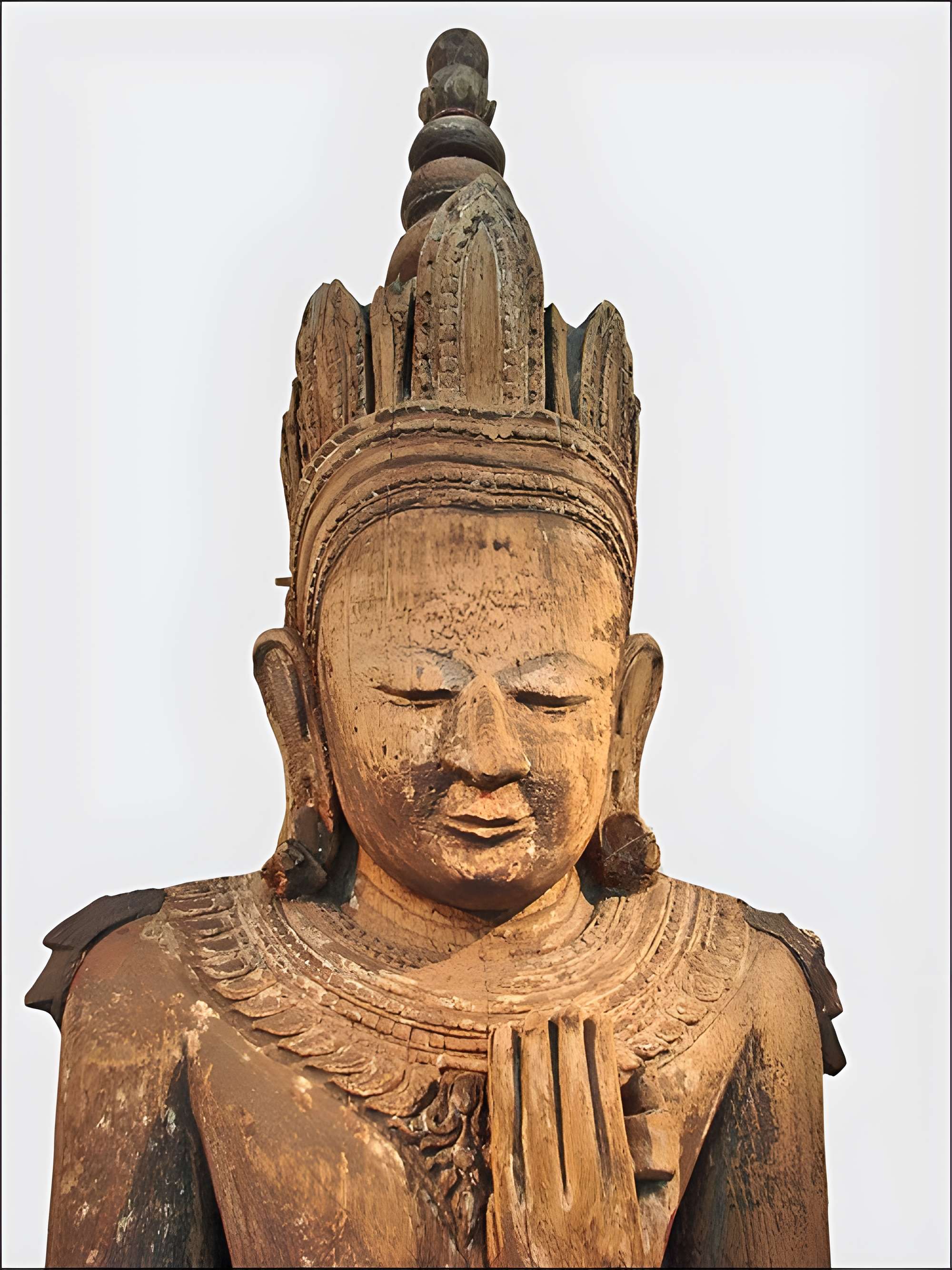 Musée départemental des arts asiatiques