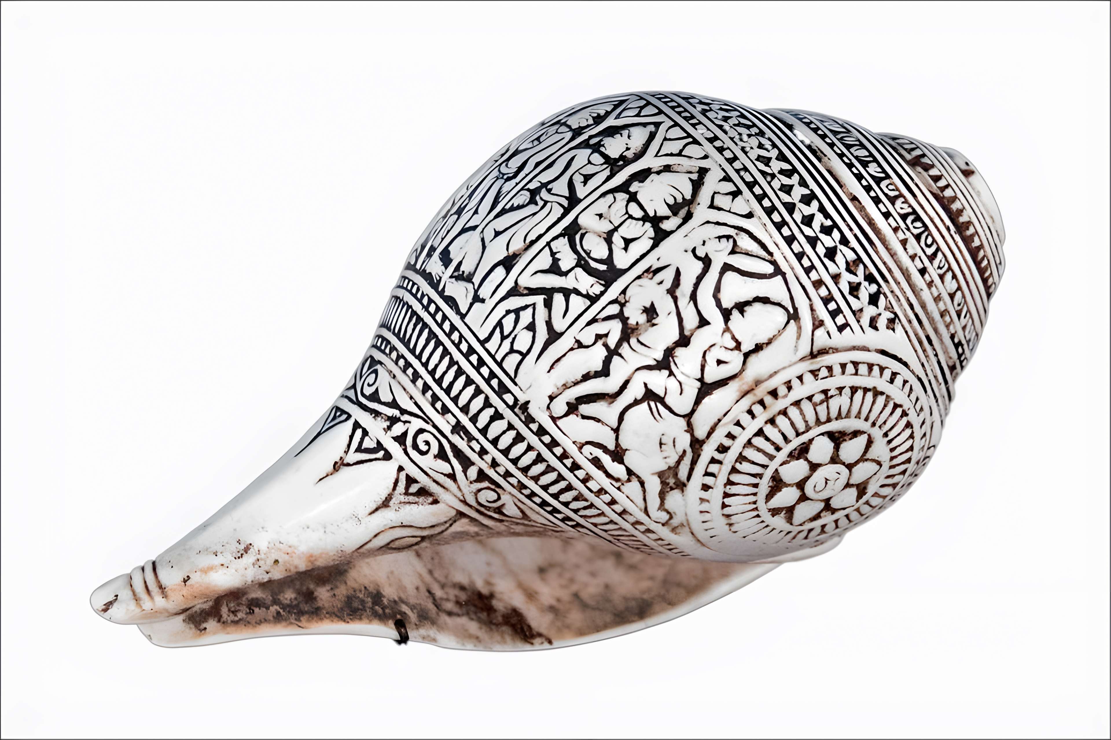 Musée départemental des arts asiatiques