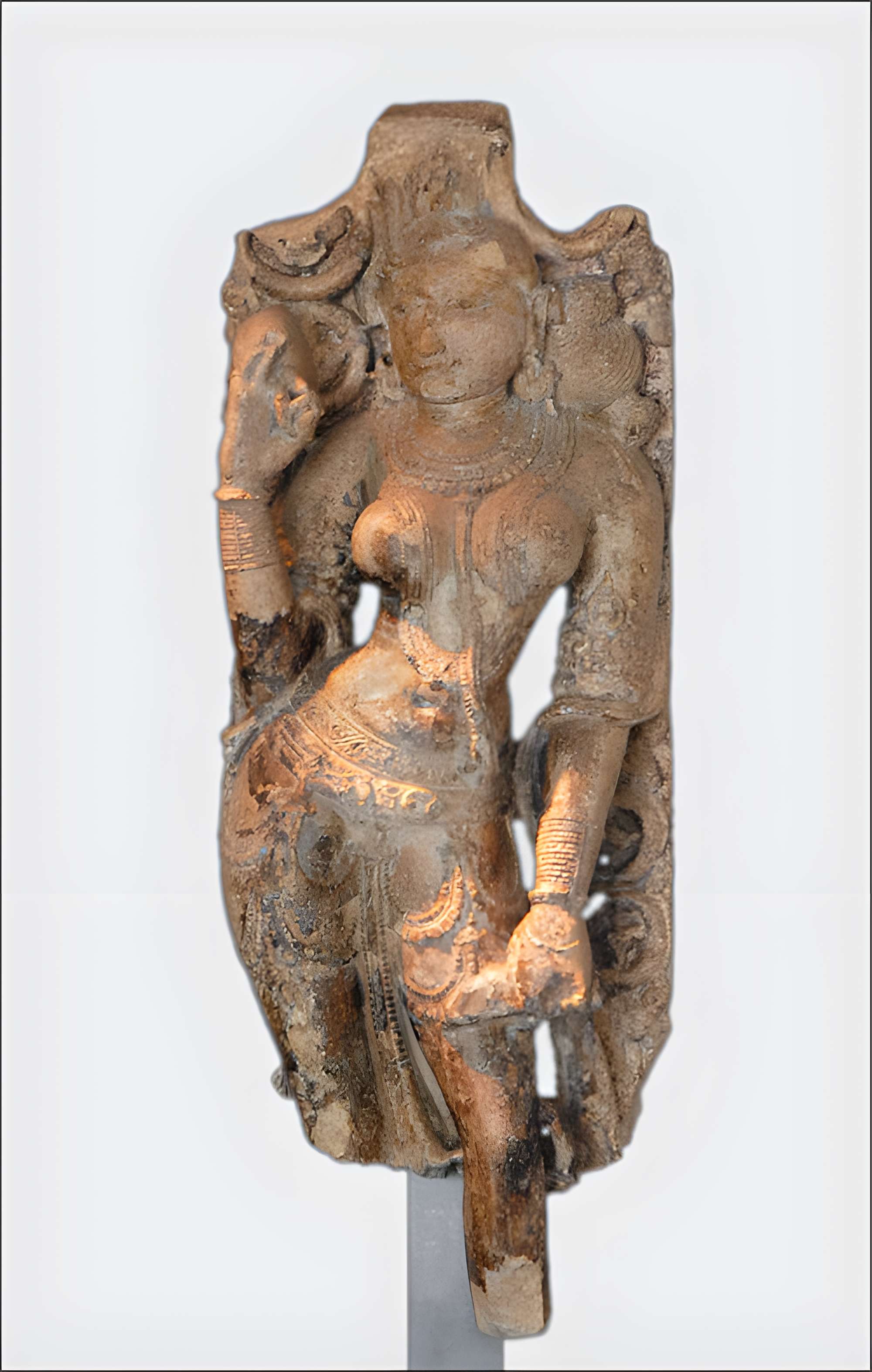 Musée départemental des arts asiatiques