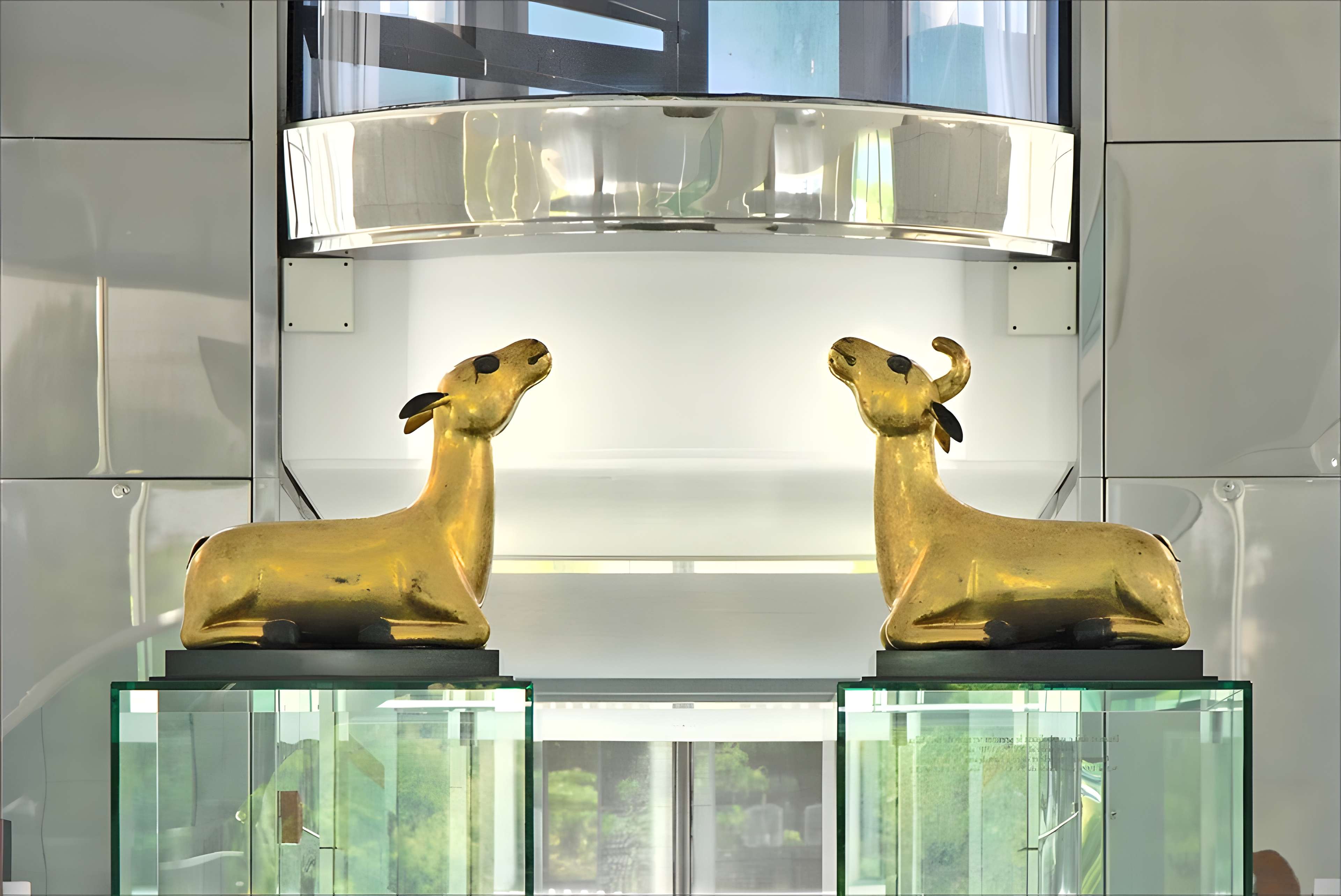 Musée départemental des arts asiatiques