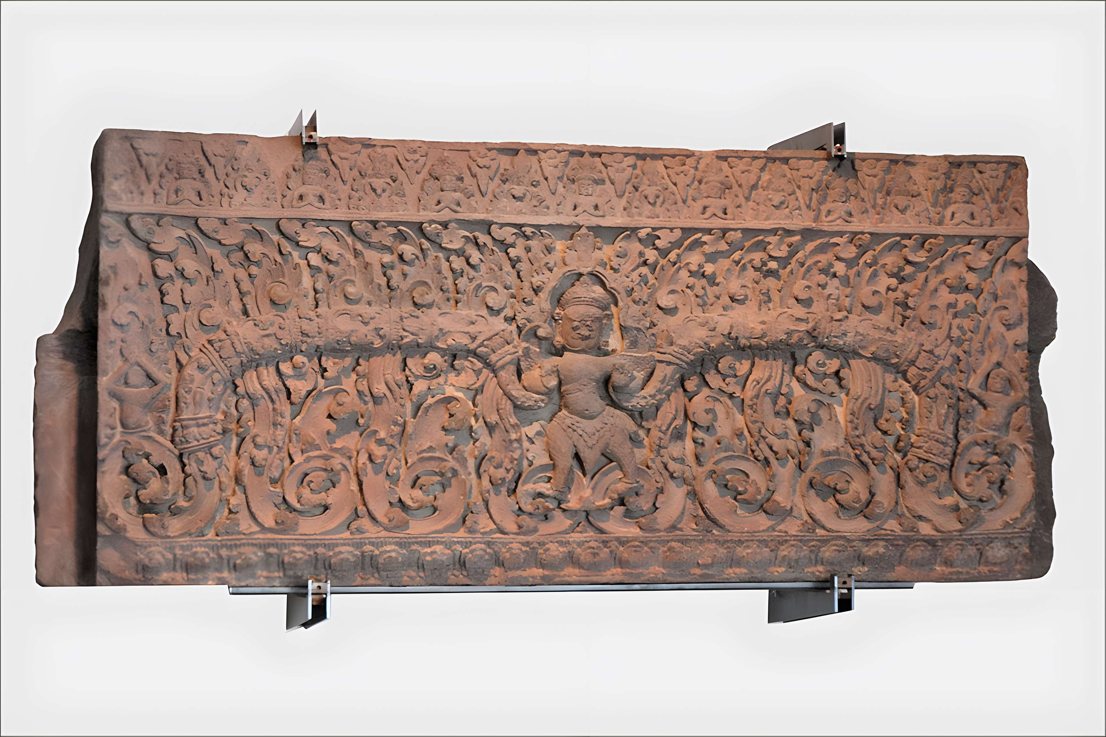 Musée départemental des arts asiatiques