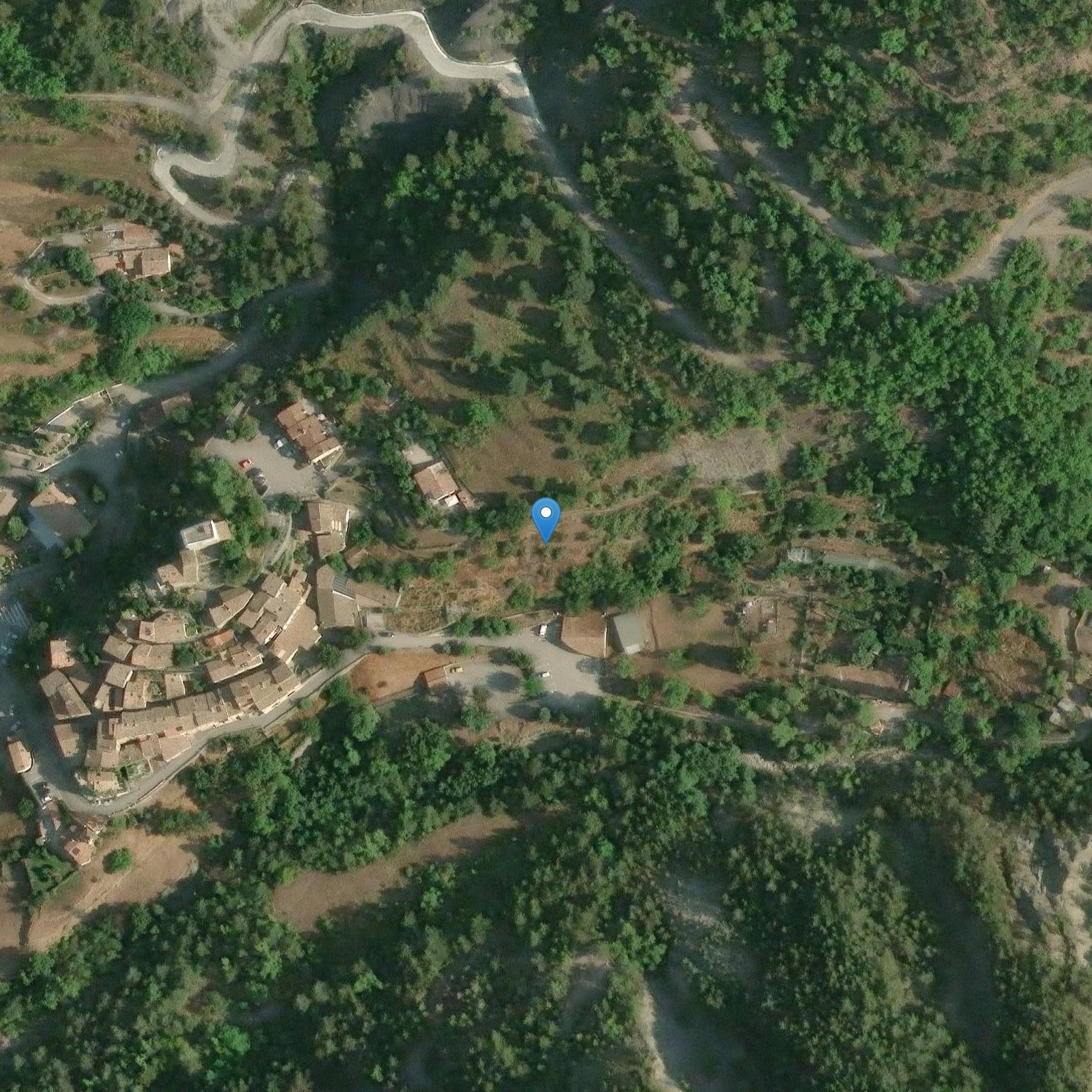 Photo de ecomuseum of the Roudoule