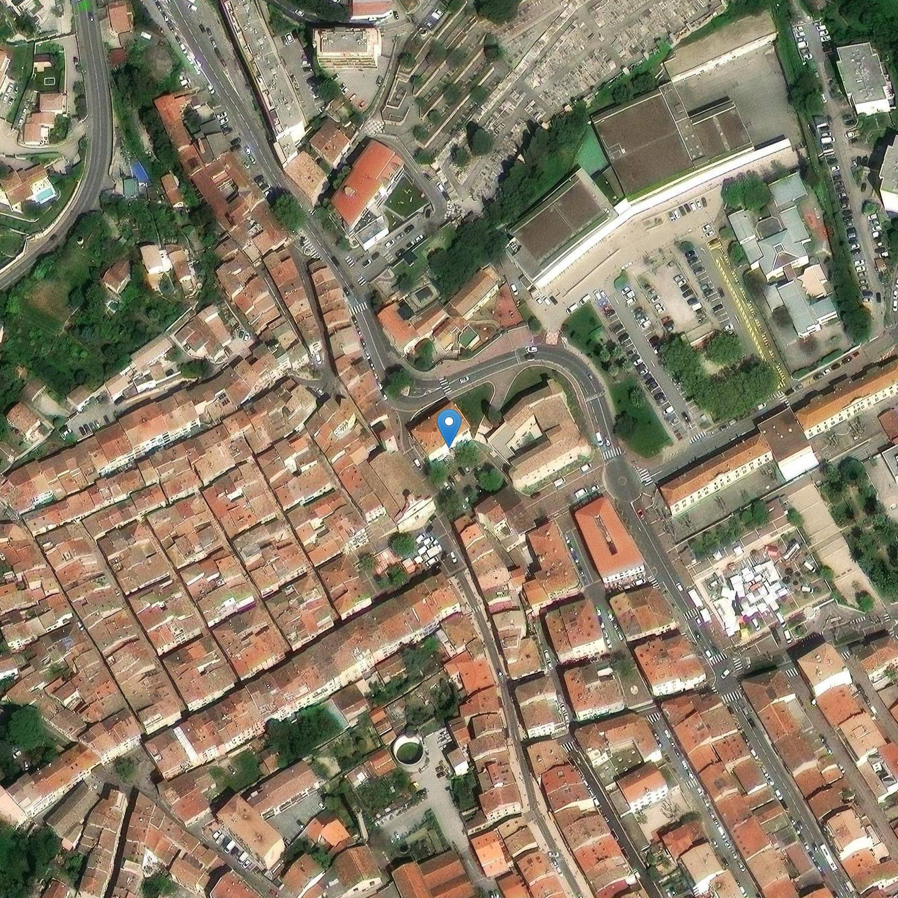 Photo de Museo Magnelli - Museo della ceramica