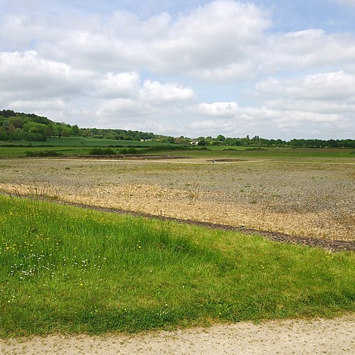 Photo de Site archéologique de Cherré à Aubigné-Racan