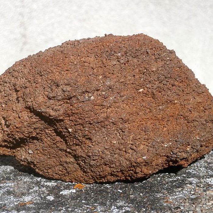 Photo de Site archéologique de Cherré à Aubigné-Racan