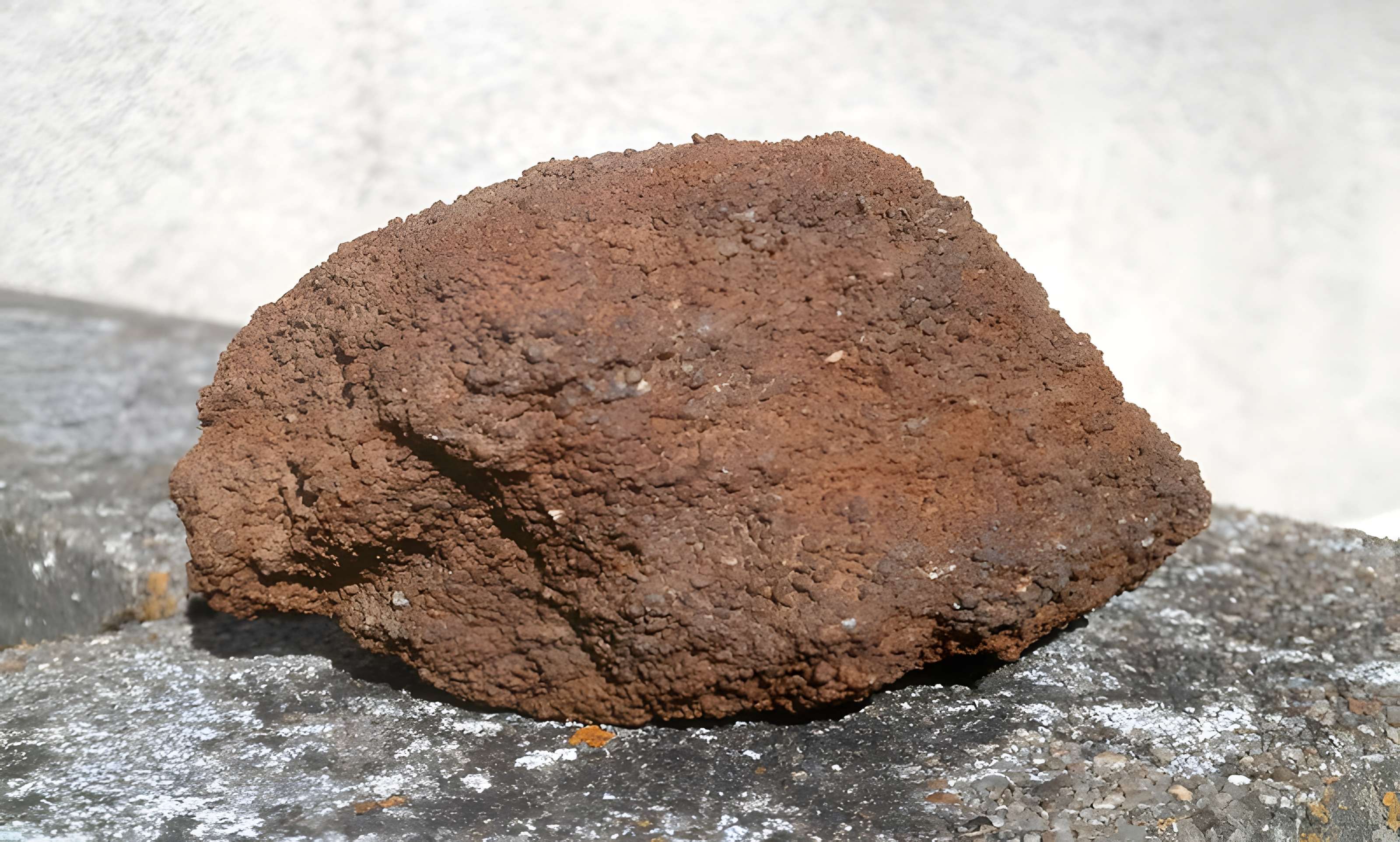 Site archéologique de Cherré à Aubigné-Racan