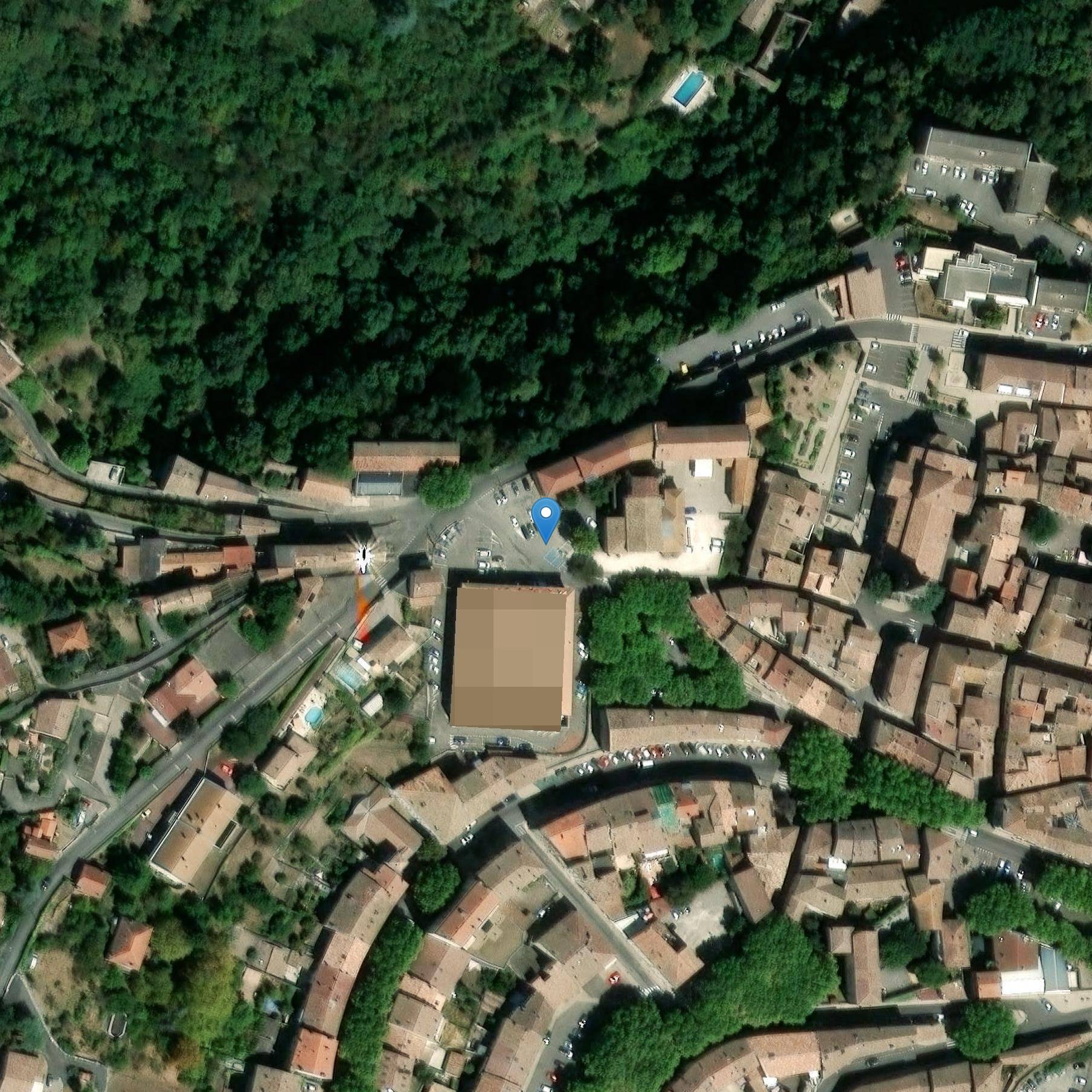 Photo de Museo della Terra di Ardèche