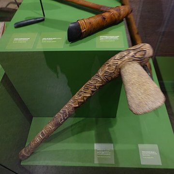 Cité de la préhistoire