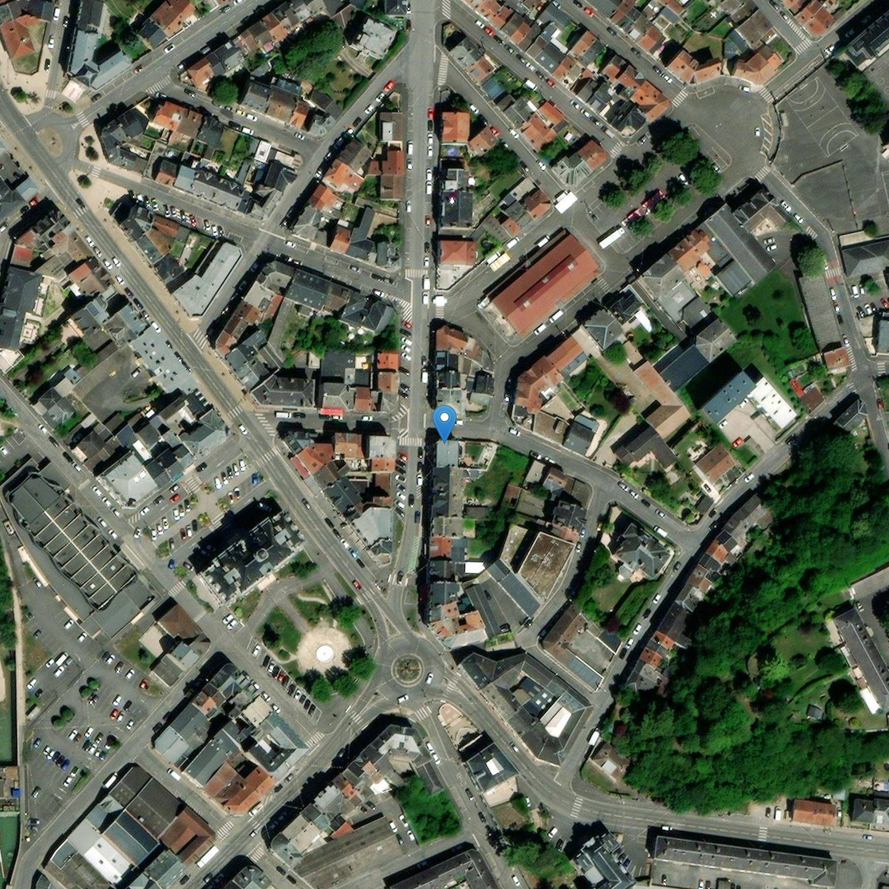 Photo de Musée du Rethélois et du Porcien