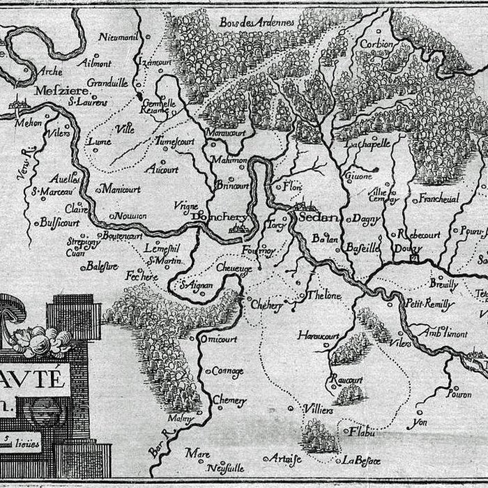 Photo de Musée du Château-Fort