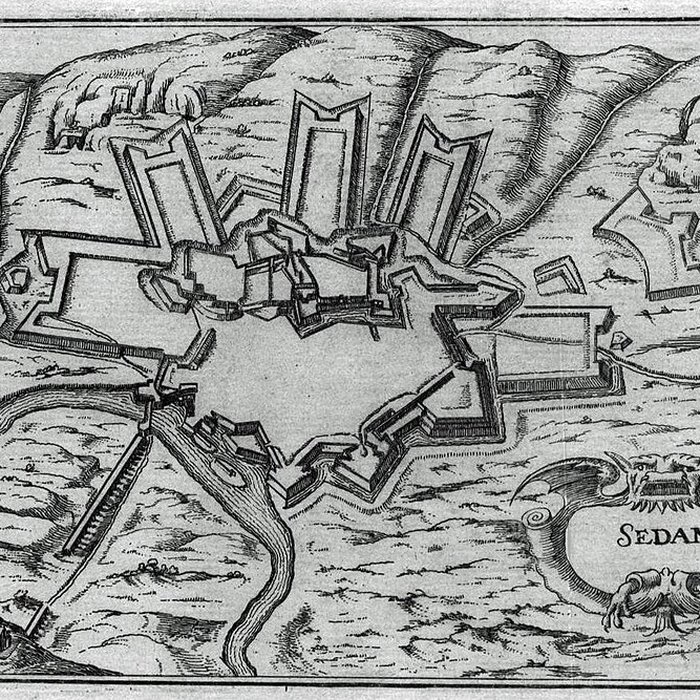 Photo de Musée du Château-Fort