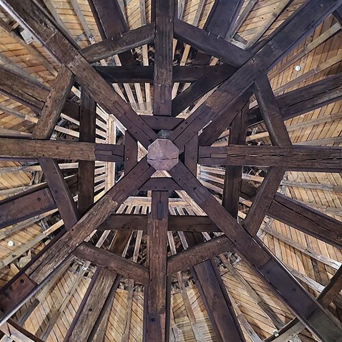 Photo de Musée du Château-Fort