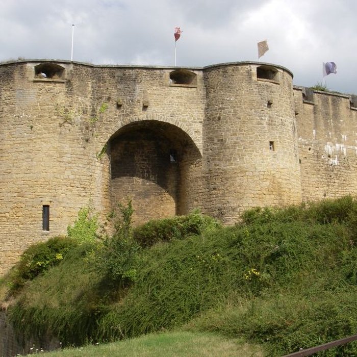 Photo de Musée du Château-Fort