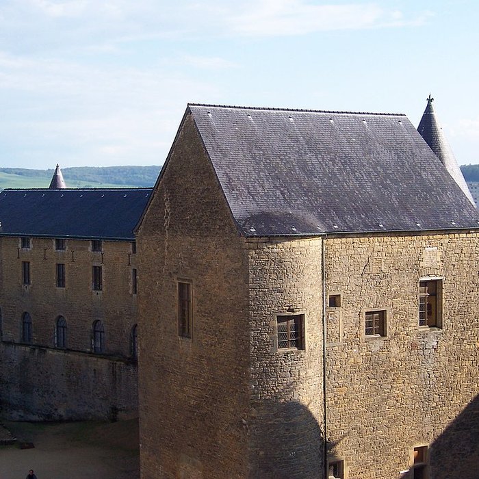 Photo de Musée du Château-Fort