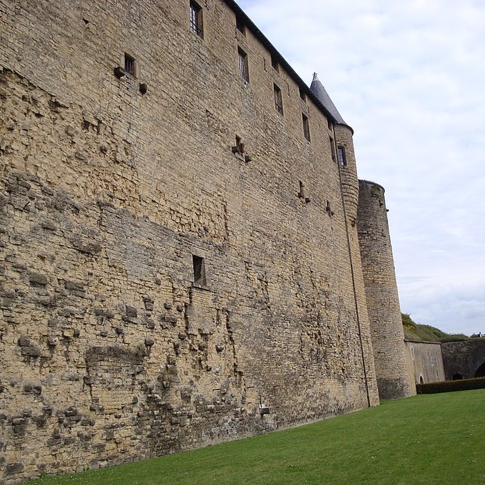 Photo de Musée du Château-Fort